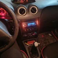 رانا مدل ۹۵ موتور tu5 رنگ دلفینی|خودرو سواری و وانت|کرمان, |دیوار