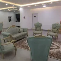 ویلا استخردار توریستی دو خواب مستر با بیلیارد|اجارهٔ کوتاهمدت آپارتمان و سوئیت|بندر انزلی, نامجو|دیوار