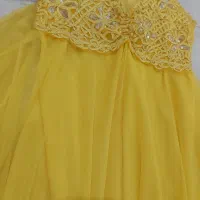 کراپ دامن سایز ۴۰تا ۴۶ نونو|لباس|اراک, |دیوار