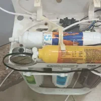 سرویس   وشتشو فیلتر  ونصب