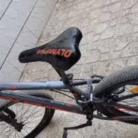 دوچرخه ۲۶ المپیا|دوچرخه، اسکیت، اسکوتر|قزوین, |دیوار