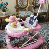 کالسکه و کریر و روروئک sun baby|کالسکه و لوازم جانبی|تهران, دهم فروردین|دیوار