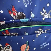 کوله پشتی مدرسه نو|کیف، کفش، کمربند|کرج, گلشهر|دیوار