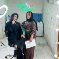 آموزش حرفه ای صفرتاصد ژل و بوتاکس و مزوتراپی