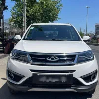 تیگو ۵ Fl مدل ۱۳۹۷|خودرو سواری و وانت|ساری, |دیوار