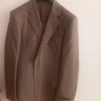 کت و شلوار مردانه
