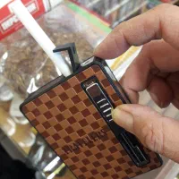 فندک اتمی جعبه سیگار سرخود|زیورآلات و اکسسوری|مشهد, کوثر|دیوار