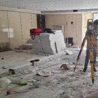 نقشه برداری .UTM . تفکیک|خدمات پیشه و مهارت|سنندج, |دیوار