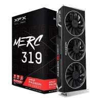 کارت گرافیک AMD Radeon Merc319 RX6900xt