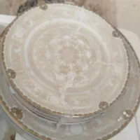 چینی ۱۲نفره آک ۸۶ پارچه فروش فوری|ظروف سرو و پذیرایی|اصفهان, شاهد|دیوار