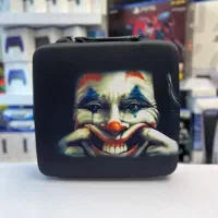کیف شیک و ضد ضربه مخصوص PS4 و PS5|کنسول، بازی ویدئویی و آنلاین|برازجان, |دیوار
