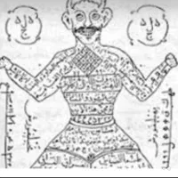 دعا وسرکتاب