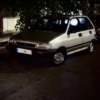 پراید هاچبک کره ای کم کارکرد|خودرو سواری و وانت|تهران, تهرانپارس غربی|دیوار