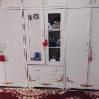 اهوازعین دو|جاکفشی، کمد، دراور|کارون, |دیوار