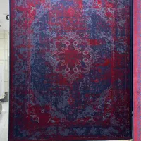 ۱۲ متری تخفیفی لاکی سرمه ای بهترین کیفیت