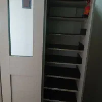 کمدکفش ولباس