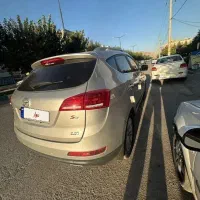جک s5|خودرو سواری و وانت|کرمانشاه, |دیوار