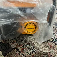 موتور برق هندا هوندا ۴کیلووات آکبند فقط امشب