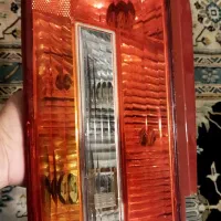 چراغ عقب خطرslx