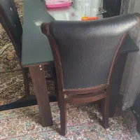 میز نهار خوری