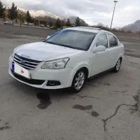 ام وی ام ۵۵۰|خودرو سواری و وانت|ملایر, |دیوار