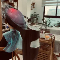 فروش کامل متریال کراتین، پاکسازی کف سر و دستگاهها|آرایشگاه و سالن‌های زیبایی|تهران, اختیاریه|دیوار