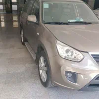 ام وی ام X33 اتوماتیک مدل ۱۳۹۵ رنگ قهوه ای|خودرو سواری و وانت|تهران, یوسف‌آباد|دیوار