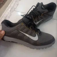 کتانی اورجینال سایز ۴۳|کیف، کفش، کمربند|رباطکریم, رباطکریم|دیوار