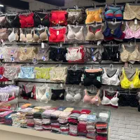فروشنده حرفه ای( خانوم ) برای قسمت لباس زیر زنانه