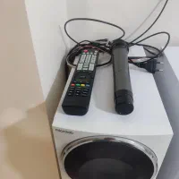 باند microlab|سیستم صوتی خانگی|تهران, علم و صنعت|دیوار