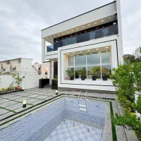 دوبلکس-مدرن-280-متری-استخردار-سندتکبرگ