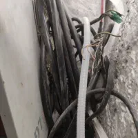 کابل خشکه ۶×۴ سالم ۲۰ متری