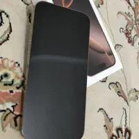 iphone 16promax 256|موبایل|تهران, سهروردی|دیوار