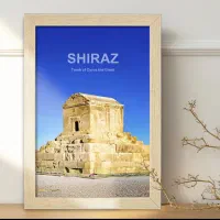 قاب عکس و ماگ