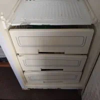 یخچال تمام فریزر