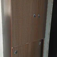 فروش فوری جاکفشی ام دی اف درحدنو