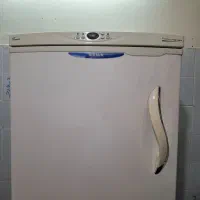 فریزر 7 کشویی نیکسان