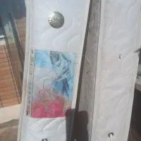 تشک تخت یک نفره|تشک تختخواب|بروجن, |دیوار