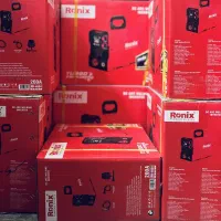 اینورتر'موتور جوش'4604رونیکس جشنواره 45درصدی  شد