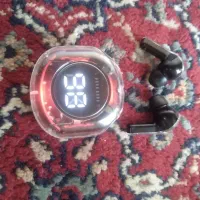 ایرپاد هندسفری بلوتوث|لوازم جانبی موبایل و تبلت|هشتگرد, سعید آباد|دیوار