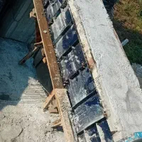 قالب ورق فولادی مبارکه اصفهان|مصالح و تجهیزات ساختمان|کتالم و سادات شهر, |دیوار