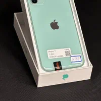 اپل iPhone 11 ۱۲۸ گیگابایت|موبایل|گرگان, |دیوار