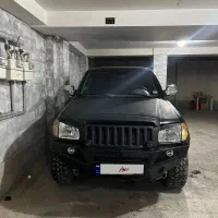 کاپرا ۲دفرانسیل مدل ۹۲|خودرو سواری و وانت|پردیس, فاز ۸|دیوار