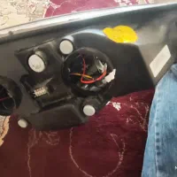 چراغ جلو ۲۰۷ مدل کروز|قطعات یدکی و لوازم جانبی|یاسوج, |دیوار