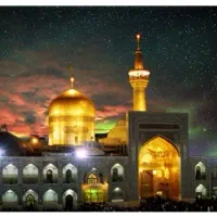 سفر مشهد قطار و اتوبوس مناسبت مراسم و بعد مراسم