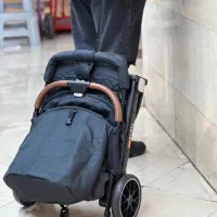 کالسکه هواپیمایی کیدیلو مدل Kidilo K9