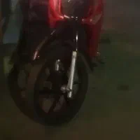 موتور ویو 135پیشرو