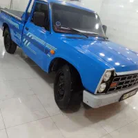 نیسان 1403|خودرو سواری و وانت|بندرعباس, |دیوار