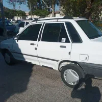 پراید مدل ۸۸ درحد|خودرو سواری و وانت|گرگان, |دیوار