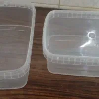 ظرف پلاستیکی|ظروف نگهدارنده، پلاستیکی، یک‌بارمصرف|مشکین‌دشت, |دیوار